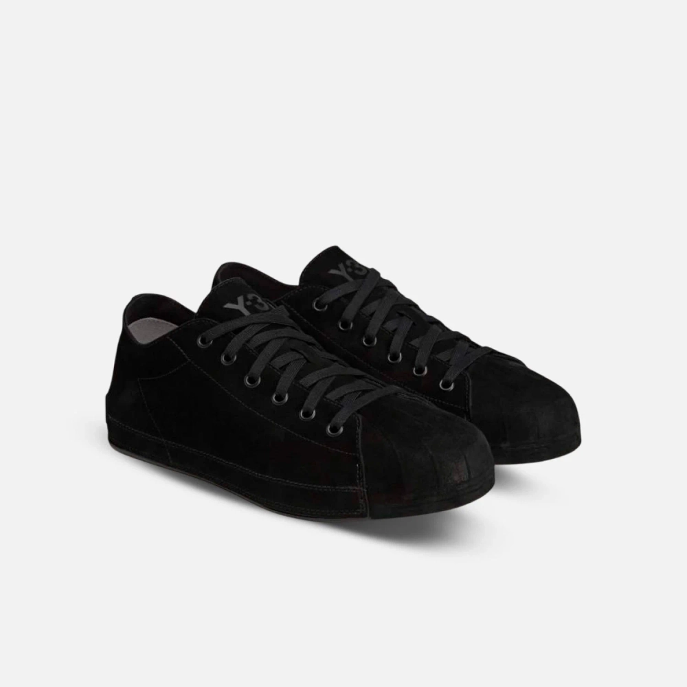 Кеды Y-3 Nizzastar Lo