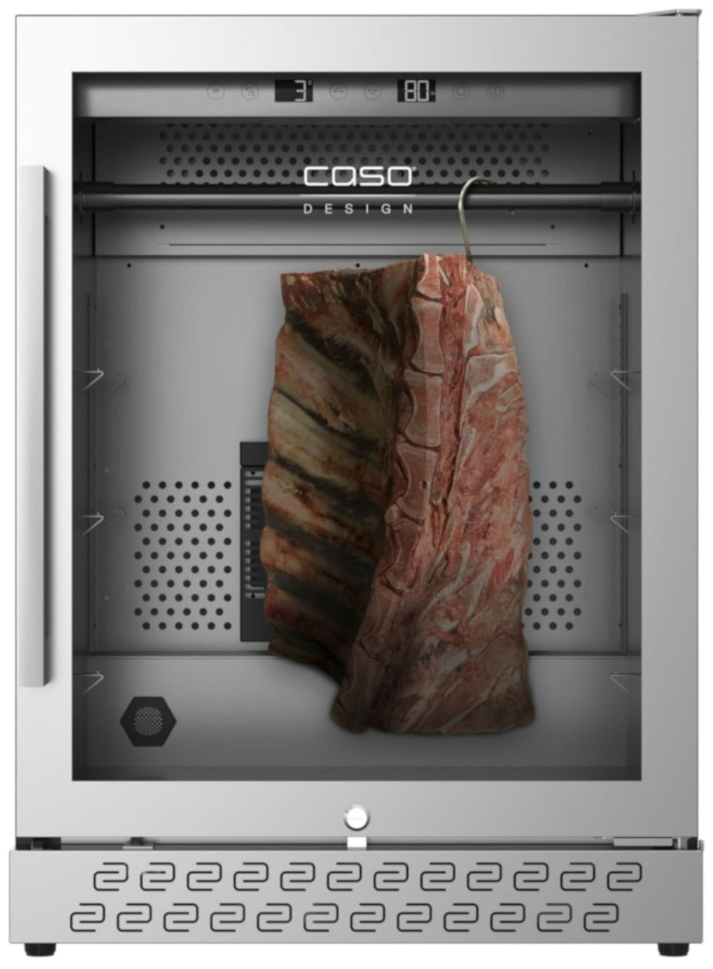 CASO DryAged Master 125
