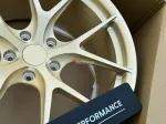 КОВАНЫЕ ДИСКИ ДЛЯ PORSCHE CAYENNE GTS 2013 ПОРШ