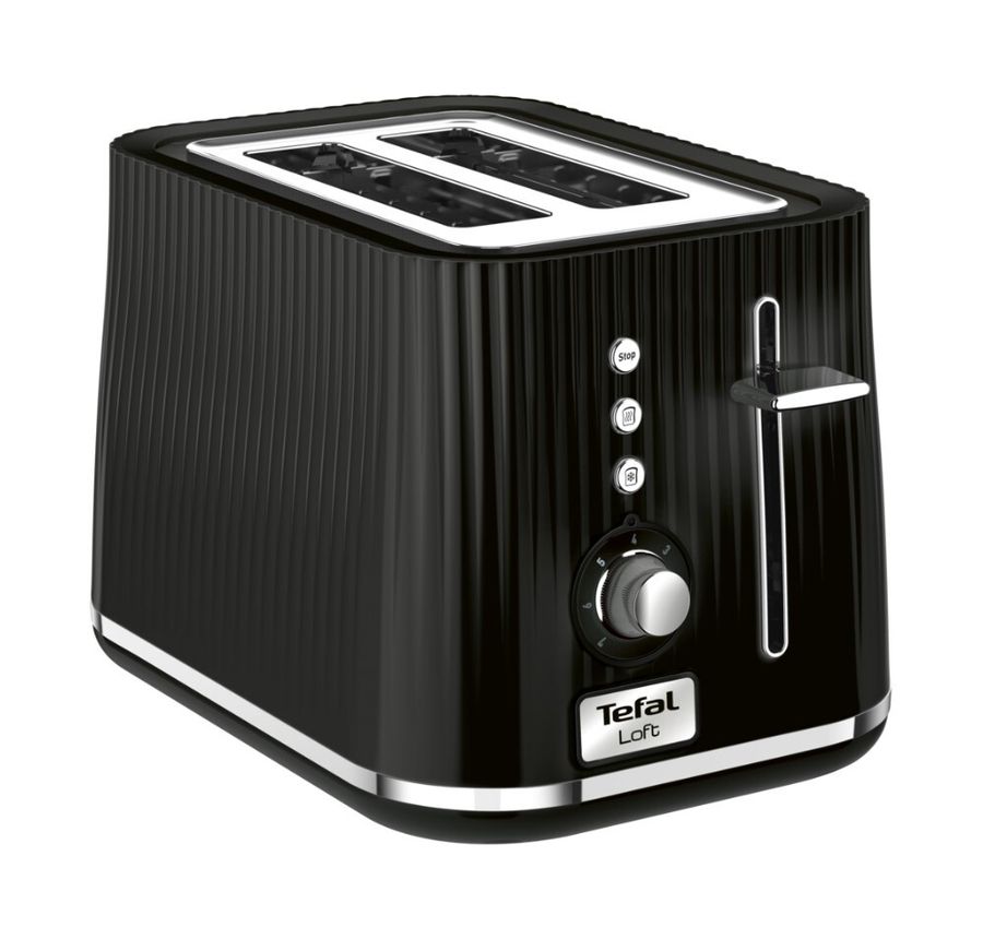 Тостер Tefal Loft 2S TT761838