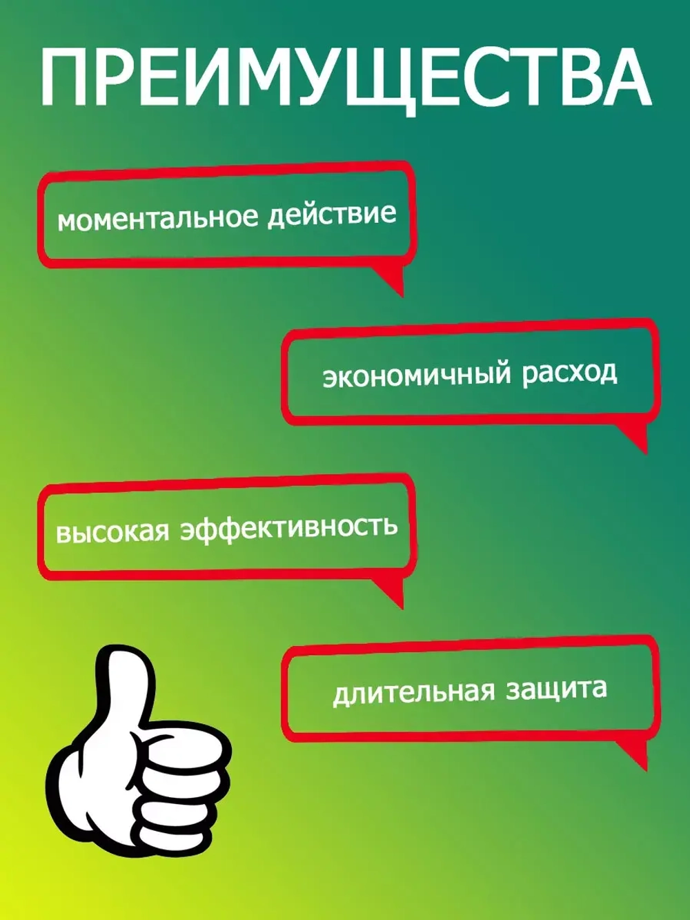 Циперметрин 25 от клещей и комаров