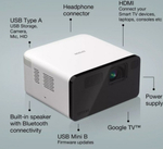 Проектор Epson EF-21W