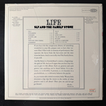 Sly And The Family Stone ‎– Life (США)