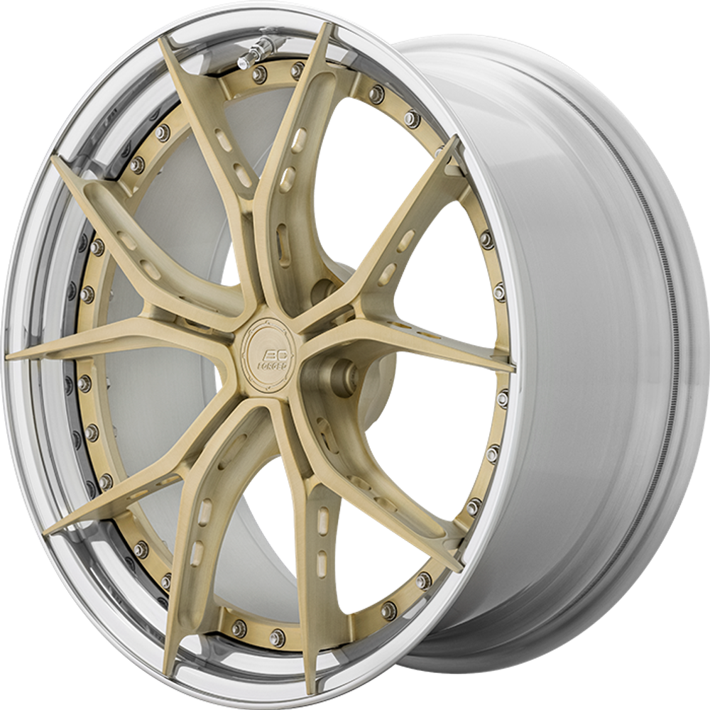 RP FORGED HCX08S