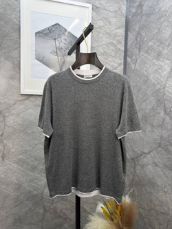 Футболка Brunello Cucinelli