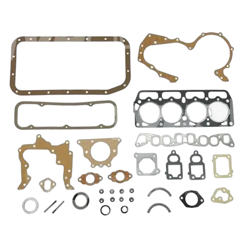 Комплект прокладок на двигатель Toyota 4Р 041117800471