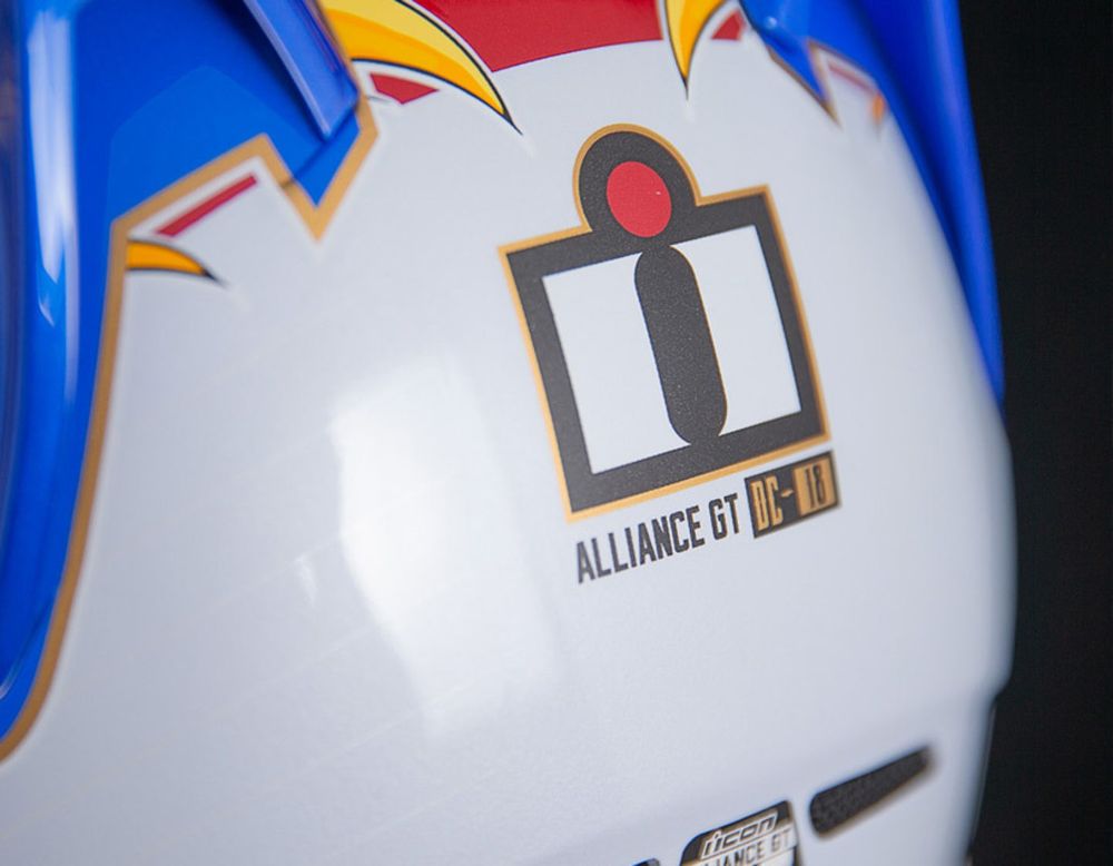 Alliance GT DC18