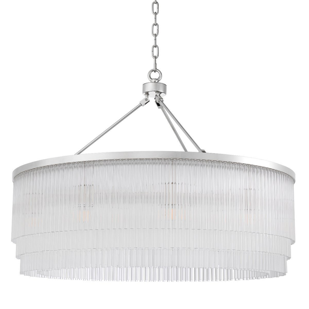 Люстра Chandelier Hector L арт.114725