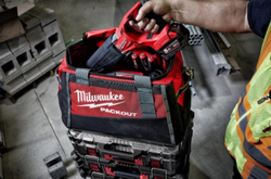Сумка закрытая 50 см Packout, Milwaukee 4932471067