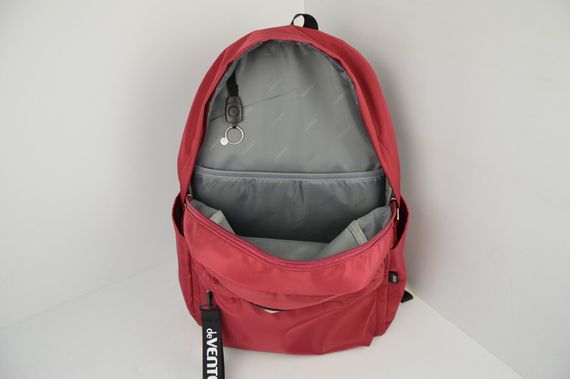 Çanta \ Bag \ Рюкзак "deVENTE. My Style"