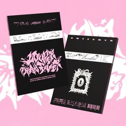 Альбом NEWBEAT - LOUDER THAN EVER 1st Mini Album PHOTOBOOK Version