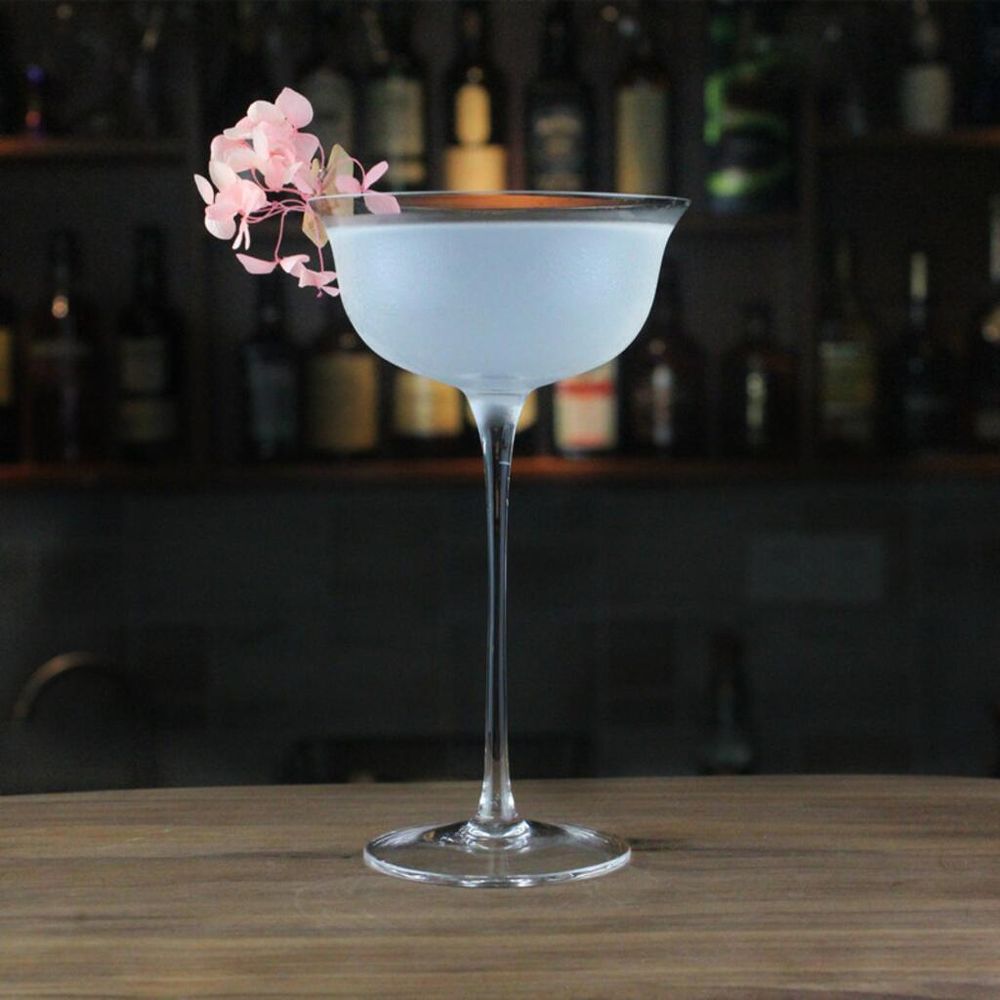 Рюмка коктейльная 150 мл "Iris" d 8,4 см h15 см Cocktail Week P.L. [6]