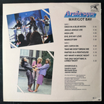 Arabesque ‎– Marigot Bay (Скандинавия 1971г.)