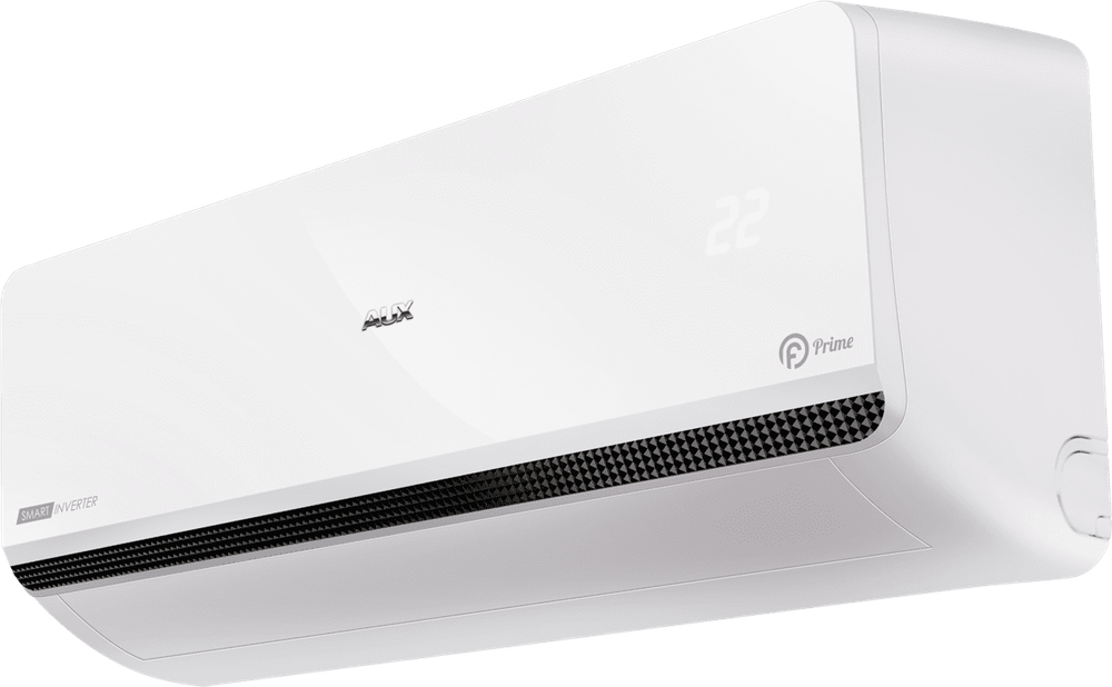 AUX Prime Inverter R410A ASW-H24A4/FP-R1DI/AS-H24A4/FP-R1DI Настенная сплит-система