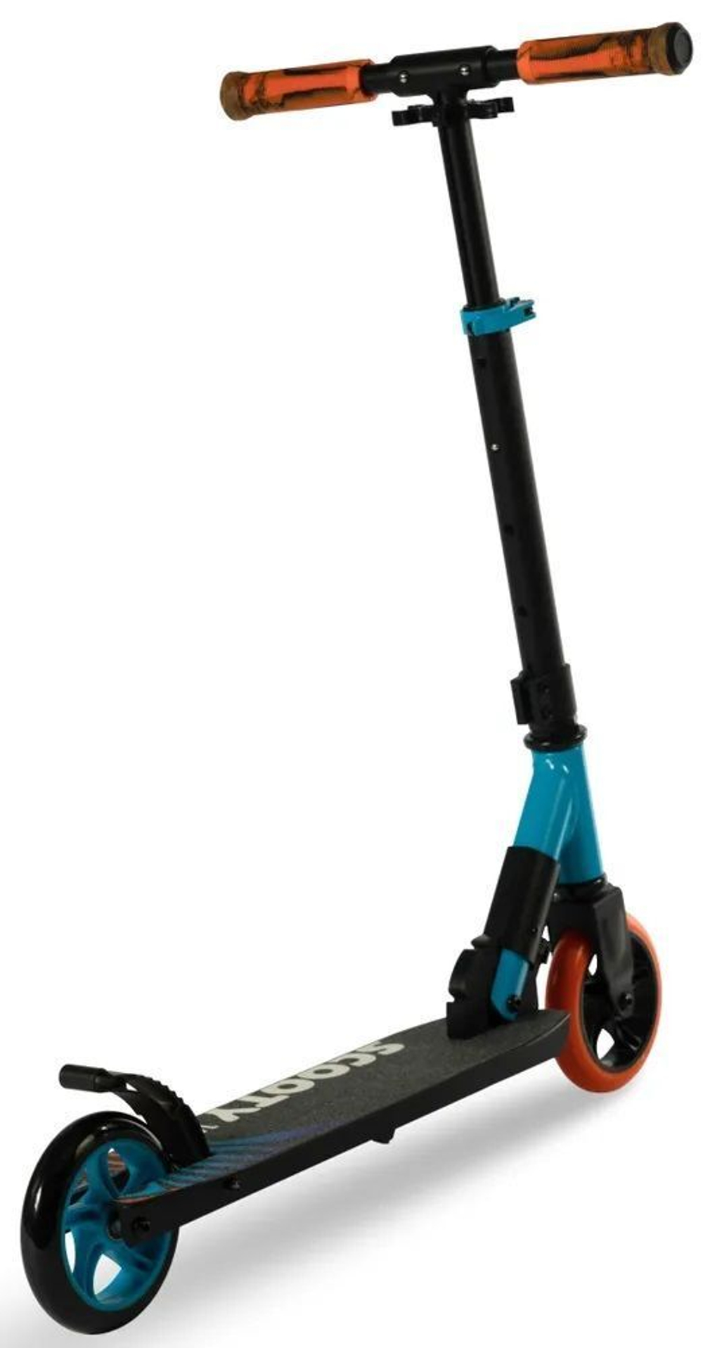 Самокат Городской DeWolf SCOOTY 145