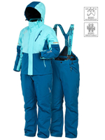Костюм демисезонный Norfin BERGEN W 02 р.M