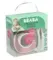 Набор посуды Beaba Coffrey Repas Silicone Euctalyptus