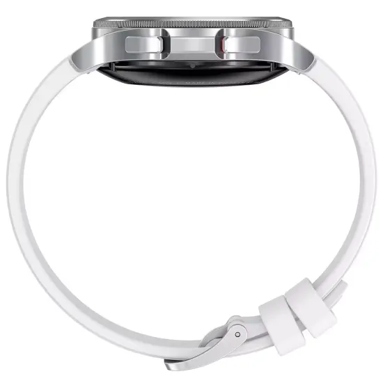 Умные часы  Samsung Galaxy Watch4 Classic 46mm LTE Silver