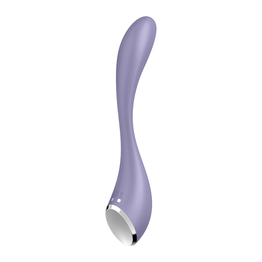 G-Spot Flex 5 Connect App