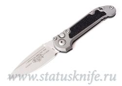 Нож Microtech 1135-10APNC LUDT Gen III Natural Clearфотография - 1