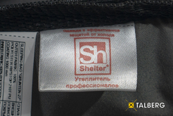 Спальный мешок Talberg Grunten -5C Compact