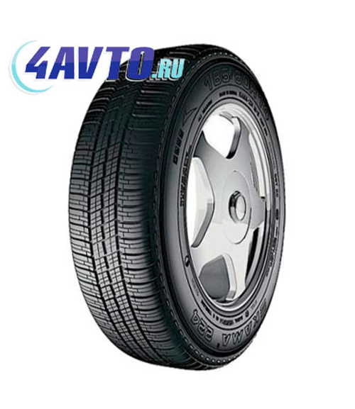 Купить Легковая шина КАМА 175/70R13 82T Кама Euro-224 НКШЗ.