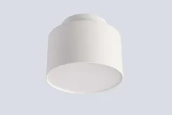 Точечный светильник CLT 085C CLT 085C WH Crystal Lux