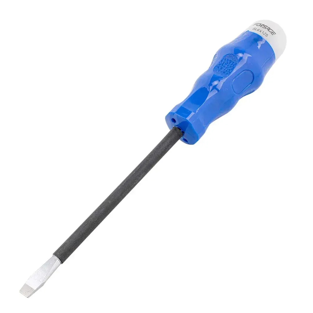 Отвертка индикаторная SL6x125 Forsage F-70160125A