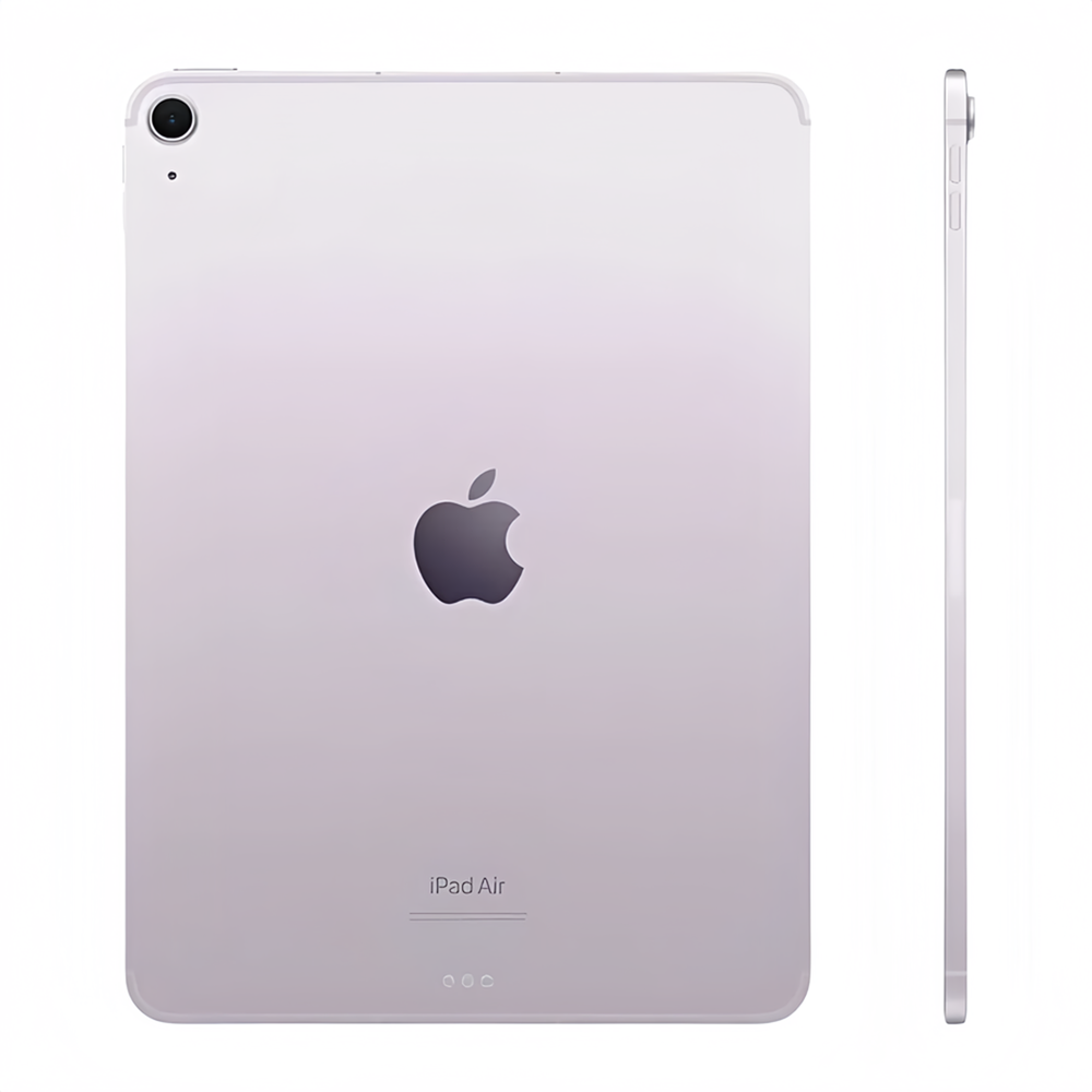 Планшет Apple iPad Air 13″ (M4), 256 ГБ, Wi‑Fi, Purple (фиолетовый)