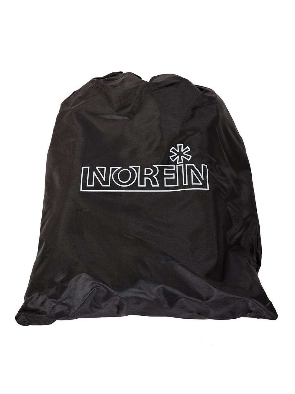 Полукомбинезон забродный Norfin SHADOW NEOPRENE BOOTFOOT р.43-M-S с сапогами резина