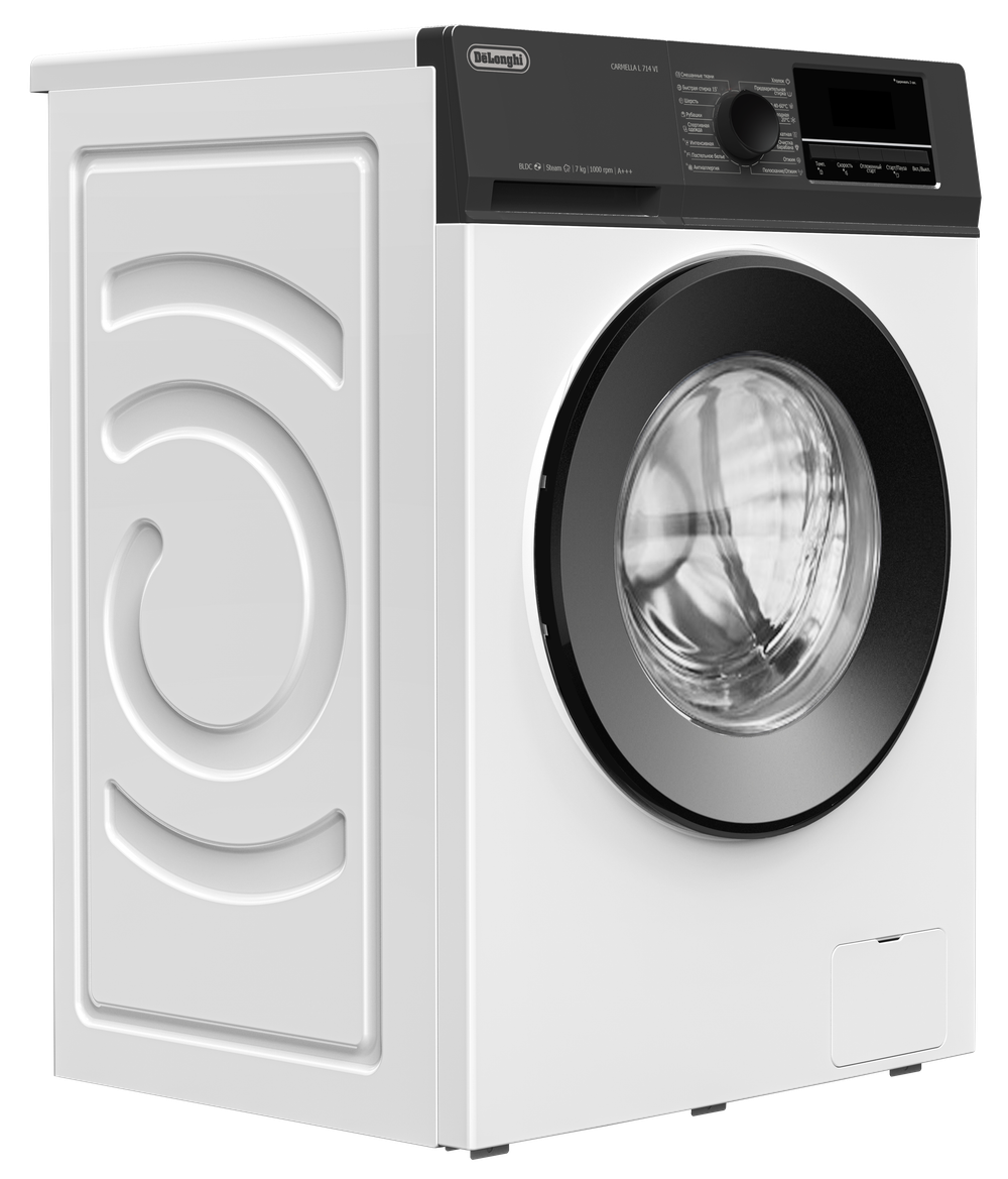 Delonghi CARMELLA L 714 VI