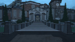 Blue Prince PS5