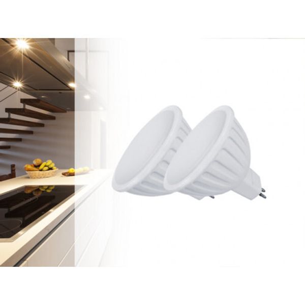 Светодиодные лампочки 12V TOMI LED от Kanlux Светодиодные лампочки 12V TOMI LED от Kanlux