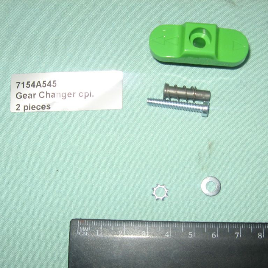 Переключатель скоростей EHB32/2,2RL поз. 62