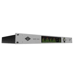 Universal Audio Apollo x16D Essentials+ Edition Silver