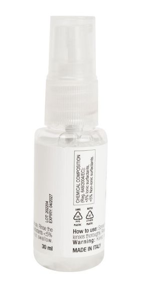 Антифог гель Seac Sub Bio gel 30 мл