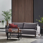 Диван кровать трехместный ENZA HOME FIORE EH52998
