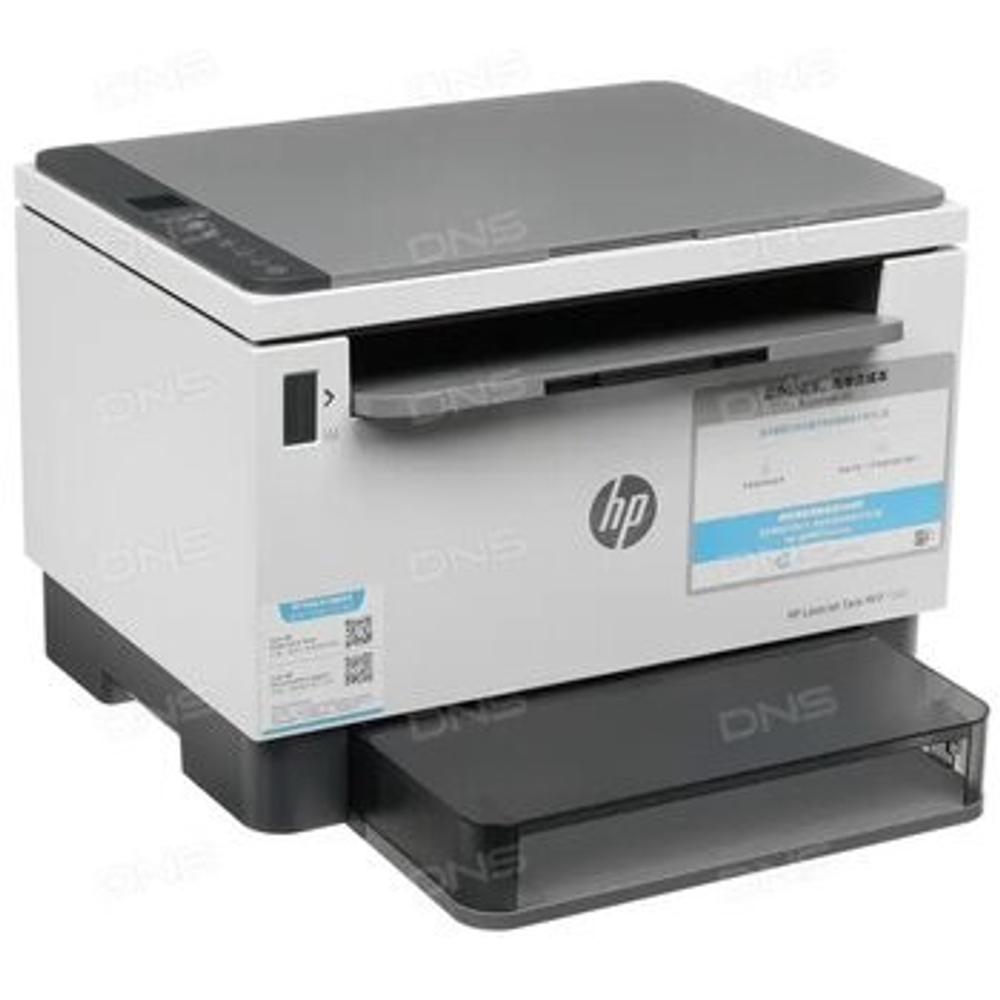 МФУ HP LaserJet Tank MFP 1005