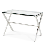 Письменный стол Desk Criss Cross арт.104439
