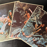 Grand Funk Railroad ‎– Survival (США 1971г.) Т