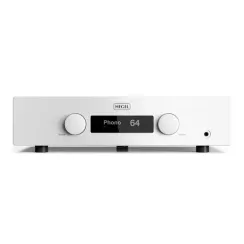 Hegel H190v White