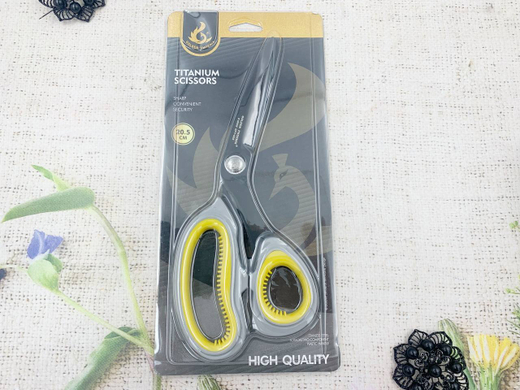 Ножницы, L 20,5 см