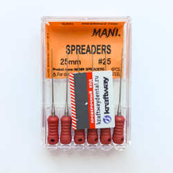 Spreaders Mani ручные