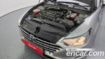 Hyundai Sonata 2.0 LPG — 2020