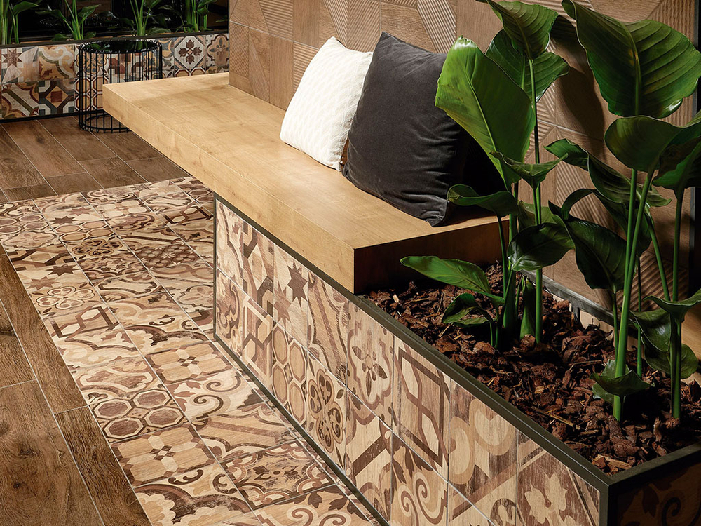 NATURWOOD
