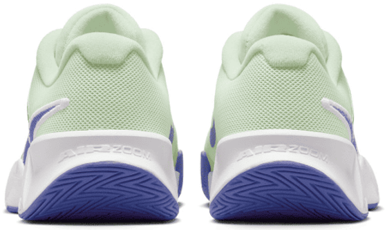 Кроссовки женские Nike W Zoom GP Challenge Pro HC - Volt Tint