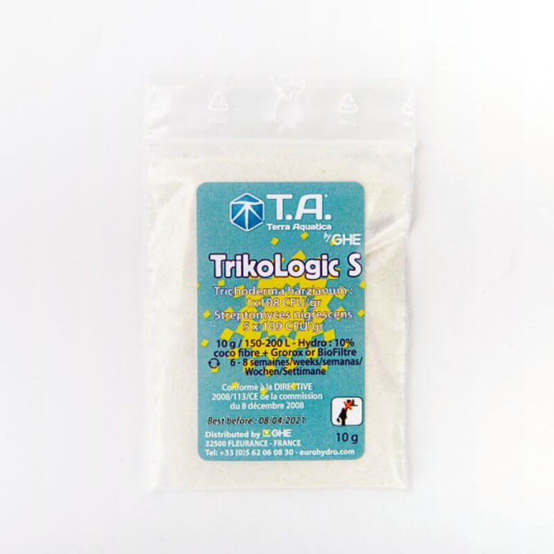 TrikoLogic S 25 г