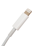 Переходник 3.5mm-Lightning