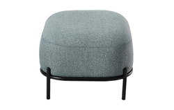 Банкетка SOFA-06-0T SEA GREEN