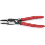 Электромонтажные клещи черненые 200 мм Knipex 13 91 200 SB